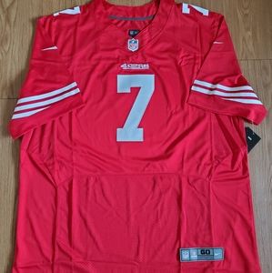 49ers jersey 4xl
